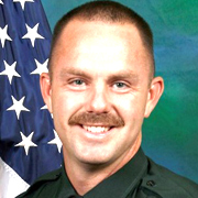 Deputy Richard Lemons