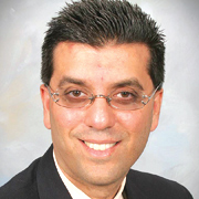 Dr. Irfan Imami