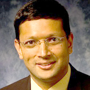 Dr. Jayesh Shah