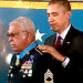 VIDEO: Melvin Morris of Cocoa Receives Medal of Honor