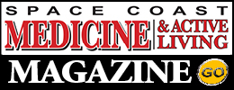 CLICK HERE to see the Feb/Mar 2015 edition of Space Coast Medicine magazine.