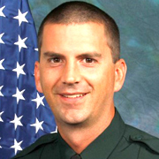 Sergeant Robert Vitaliano