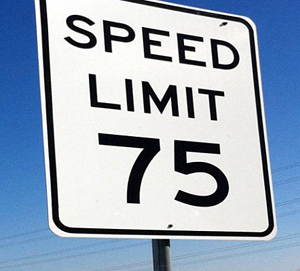 Scott has now taken action on 184 of the 255 bills approved by the Legislature this year. Only one bill, which would have allowed speed limits to be increased on state highways (SB 392), has been vetoed.