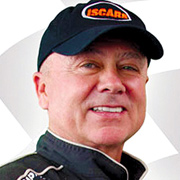 Geoff Bodine