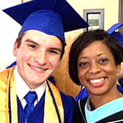 About 2,000 students graduated from the college this spring in a commencement that marked the second graduating class from Eastern Florida since it became a state college and changed its name last year. (EFSC image)