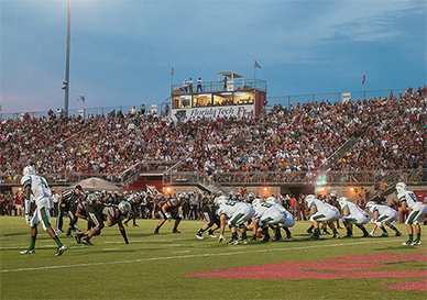 Inaugural season ticket holders can renew their seats for the 2014 season in one of four ways.