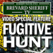 VIDEO: Brevard County Sheriff Seeks Most Wanted Fugitives