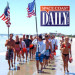 Brevard Ocean Lifeguards Undergo Rigorous Training