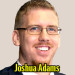 Joshua Adams Appointed To Board of Founders Forum