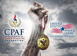 SHERIFF WAYNE IVEY: As the team heads to San Diego we have our sights set on bringing home another championship at the 2014 United States Police and Fire Championship.