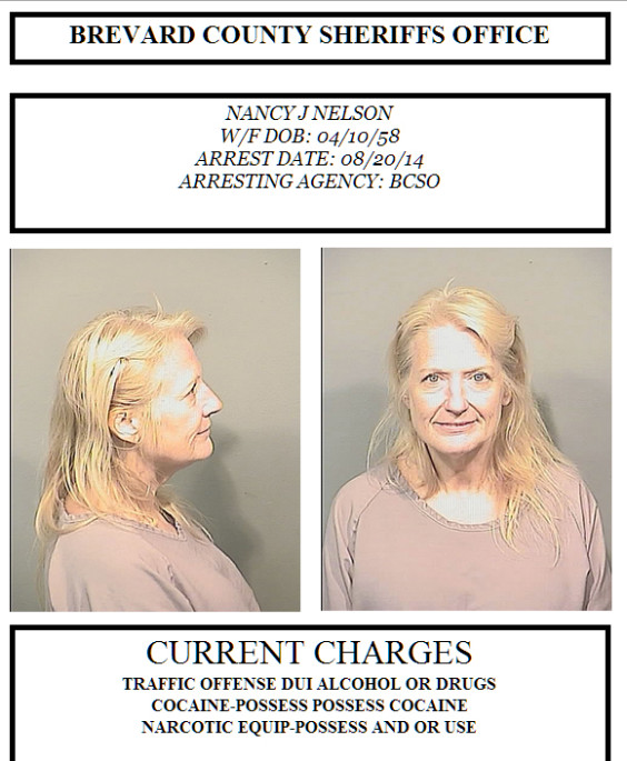 Arrests In Brevard County Aug 21, 2014 Space Coast Daily