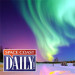 NASA: How the Sun Caused An Aurora This Week