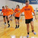 EFSC Soccer, Volleyball Practices Launch Fall Season