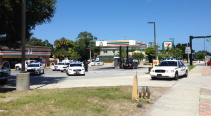 Brevard Sheriff's Deputy Injured In Dog Attack - Space Coast Daily