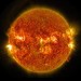 NASA Captures Images of a Late Summer Flare