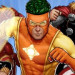 Captain Citrus To The Rescue of Struggling Industry