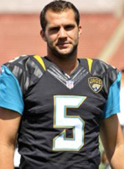 Blake Bortles