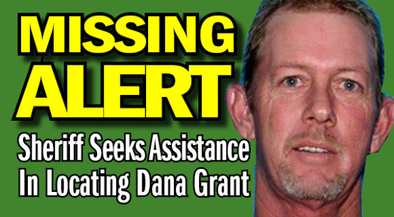 The Brevard County Sheriff’s Office is attempting to locate a missing and endangered adult, 45-year-old Dana Grant of Cocoa. (BCSO image)