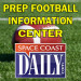 Check Out Week 1 Brevard Prep Football Schedule, Enjoy Area’s Best Live Coverage