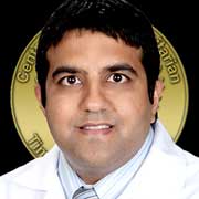 Dr. Ashish Udeshi