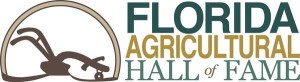 The Florida Agricultural Hall of Fame will honor Edward, Ferdinand and Joseph Duda as they will be inducted into the Hall of Fame during the organization's annual banquet and ceremony set for Feb. 15, 2015.