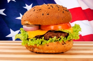 American-Food