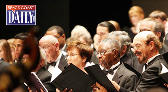 The Eastern Florida State College Community Orchestra will present “Poems & Pirates” on Thursday, April 30 at 7:30 p.m. (Image for SpaceCoastDaily.com)