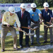 Field of Dreams Breaks Ground On Special Needs Sportspark