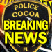 Woman Critically Injured After Stabbing At Cocoa Bus Station, Suspect Arrested By Cocoa Police