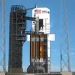 Orion Launch Scrubbed, Next Window Opens 7:05 a.m. Friday