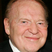 Sheldon Adelson