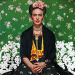 Frida Kahlo Opens At Foosaner Art Museum Jan. 10