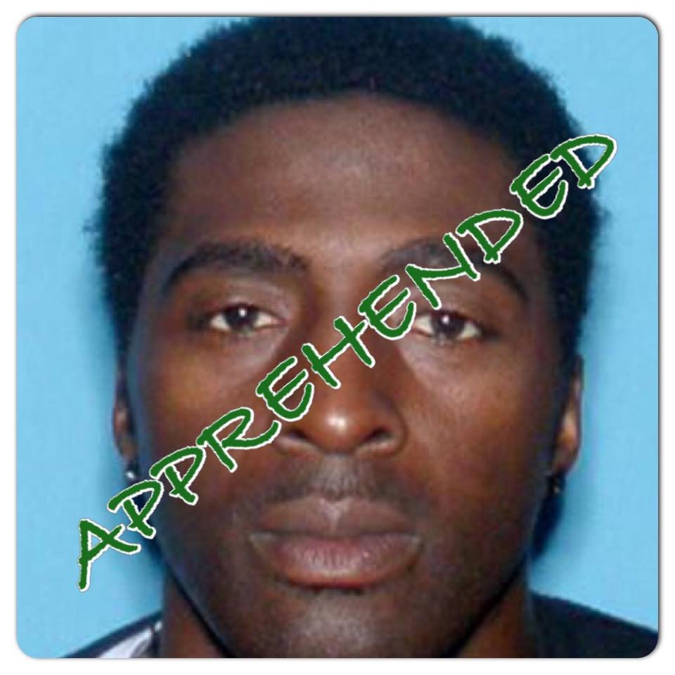 Sheriff's Most Wanted Willie Kent Apprehended Space Coast Daily