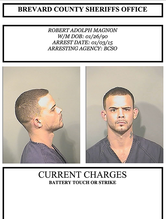 Arrests In Brevard County Jan. 3, 2015 Space Coast Daily