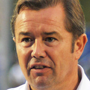 Adrian Heath