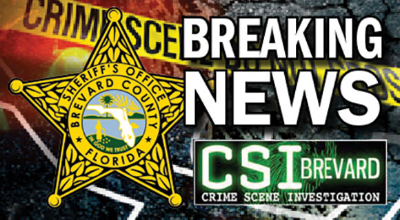 A 56-year-old man drowned in Sykes Creek in Merritt Island while fishing on Thursday, according to Cpl. Dave Jacobs, Brevard County Sheriff's Office Public Information Officer and Media Relations Liaison.