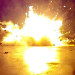 VIDEO: SpaceX Booster Rocket Crashes, Explodes On Landing