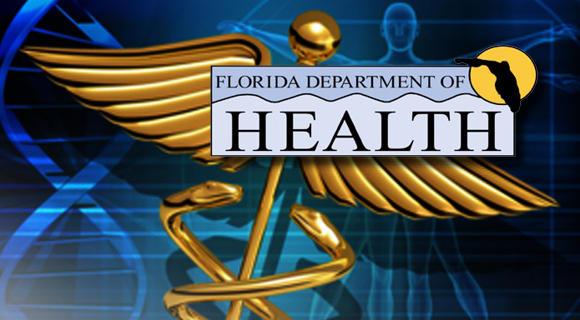 The Florida Department of Health is working with other state and federal officials to monitor individuals who may have been exposed to measles cases across the state.