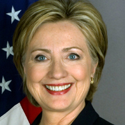 Hillary Clinton