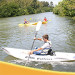 Interpretive Canoe Trip Offered Through Thousand Islands