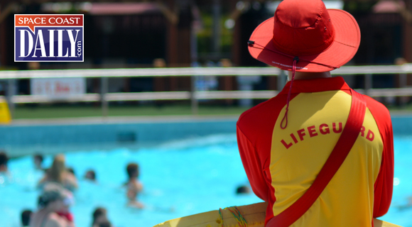 The City of Cocoa Beach is holding tryouts on Tuesday, July 12 at 7 a.m.for year-around lifeguard positions at the Cocoa Beach Aquatic Center, located at 4800 Tom Warriner Boulevard.