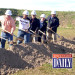 Palm Bay City Officials Break Ground On Police Facility