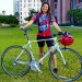 Florida Tech Students Prepare For Bicycle Journey