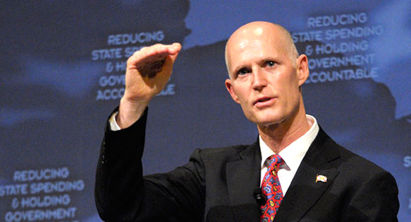 Gov. Rick Scott announced earlier this week that Florida will not continue to appeal the Arcia v. Detzner case concerning Florida’s voter rolls.