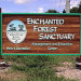 July 2016 Events Set At the Enchanted Forest Sanctuary In Titusville