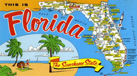 The governor’s office announced that according to revised preliminary 2014 visitation figures released by VISIT FLORIDA, 98.9 million visitors came to Florida last year.