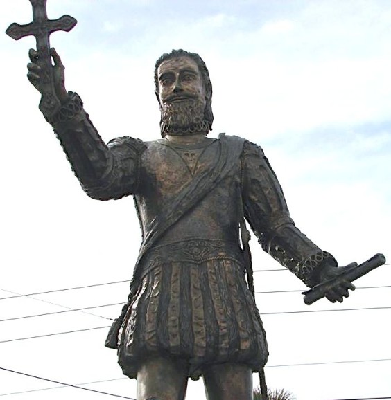 ponce-de-leon-statue-3