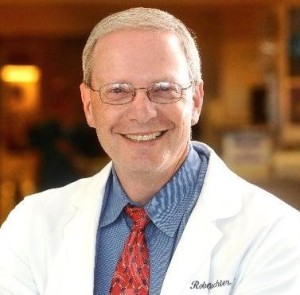 Dr. Robert Wachter