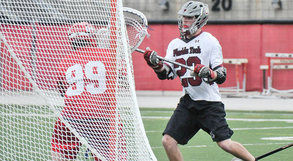 No. 12 Florida Tech Lacrosse defeats Saint Michael’s 19-11 - Space ...