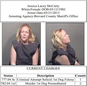 Palm Bay Mother Indicted In Triple Murder of Children - Space Coast Daily